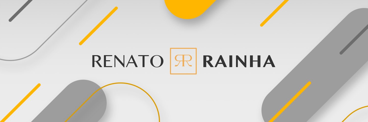renatorainha's profile banner image