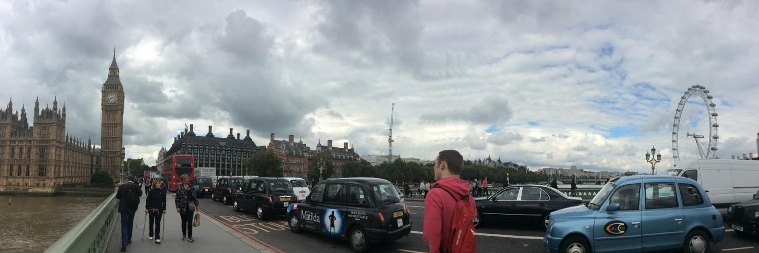 Timmy O'Toole banner