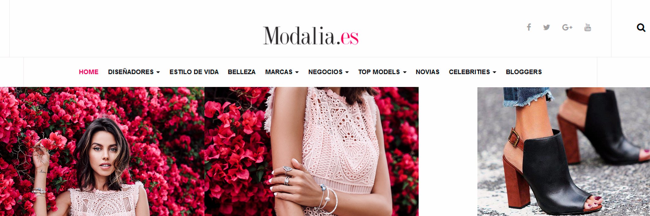 Modalia.es banner