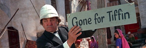 hughkeogh Profile Banner