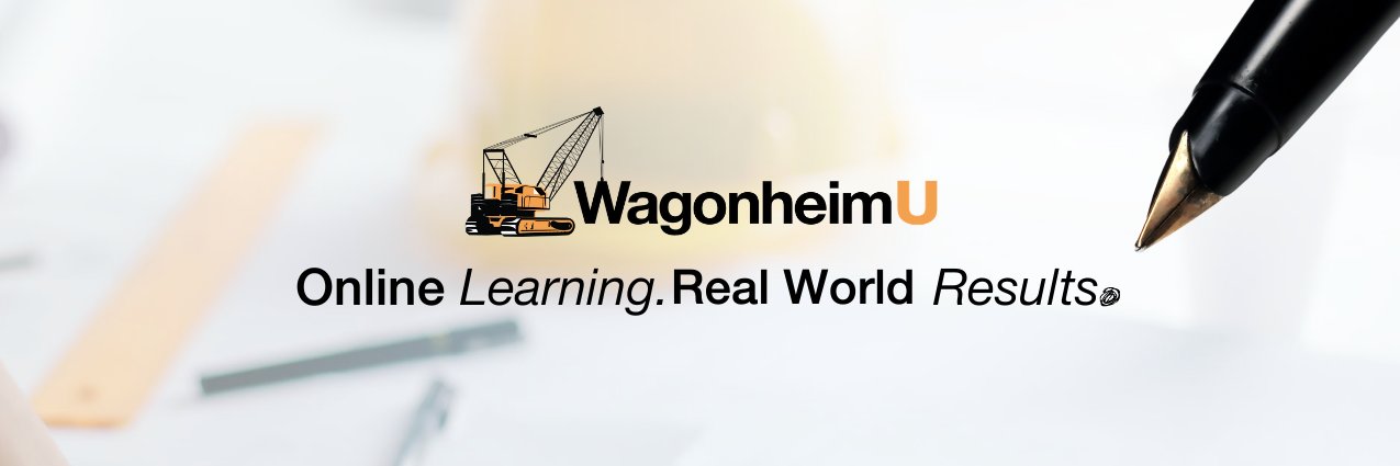 Eliot Wagonheim banner
