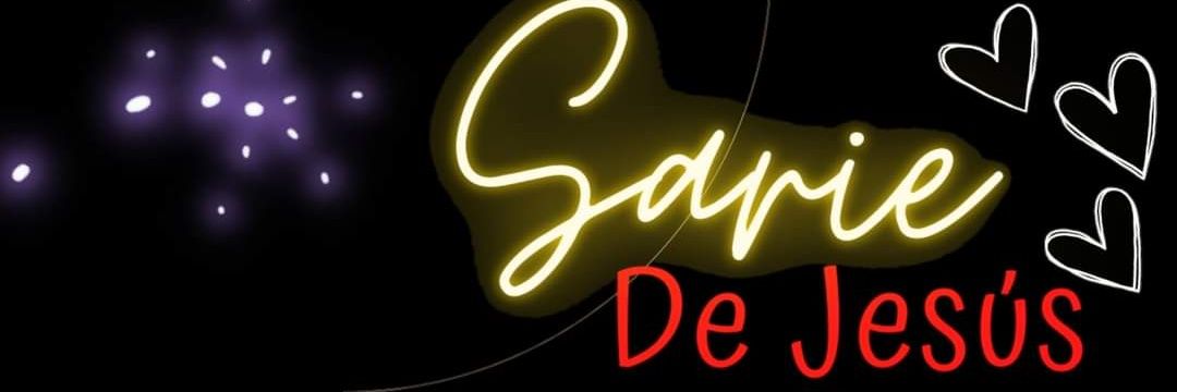 SarieDeJesus's profile banner image