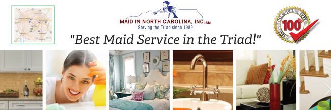 maidinnc's profile banner image