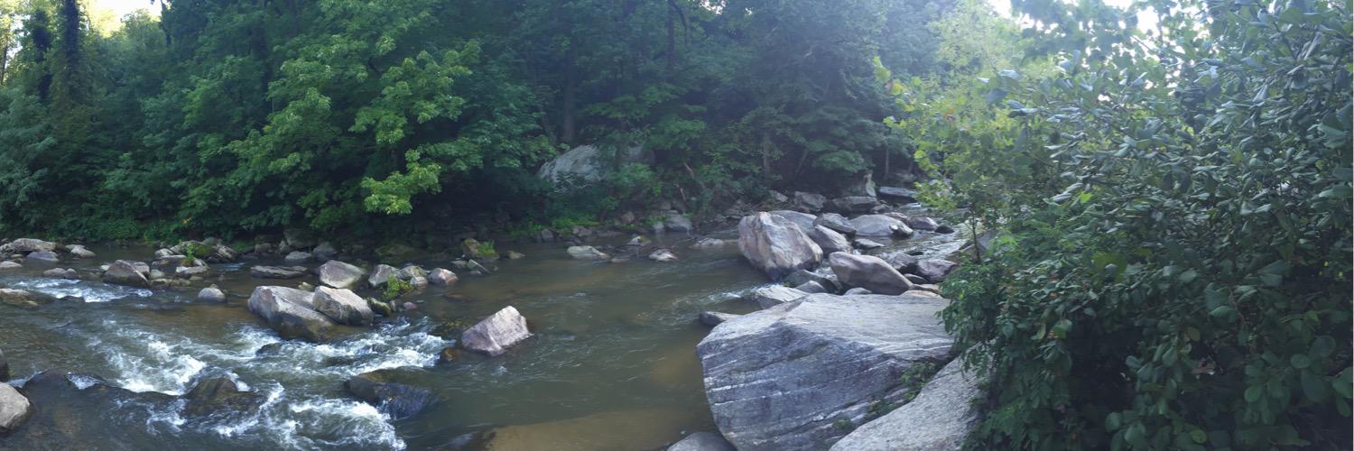 David Edmonds banner