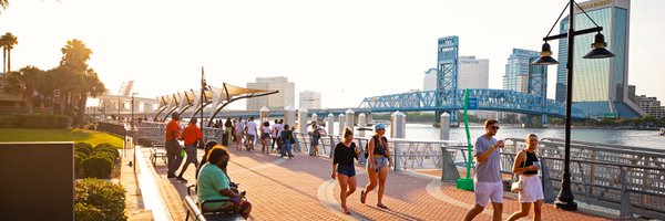 DTJax Profile Banner