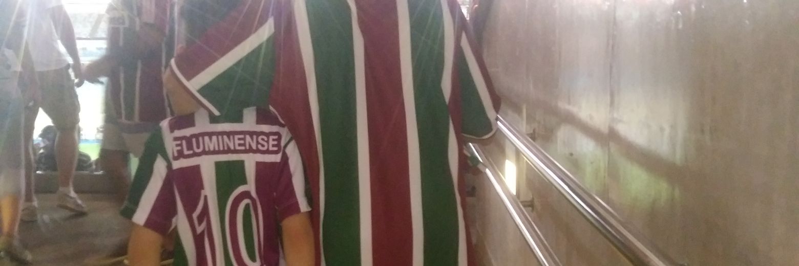 RaphaelWerneck's profile banner image