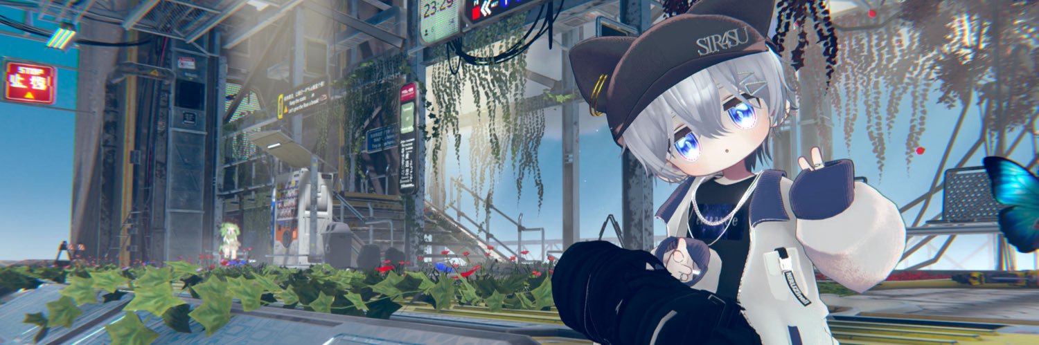 steppencha's profile banner image