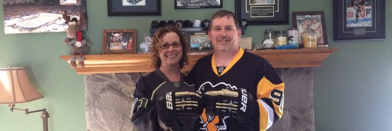 LisaKeffer's profile banner image