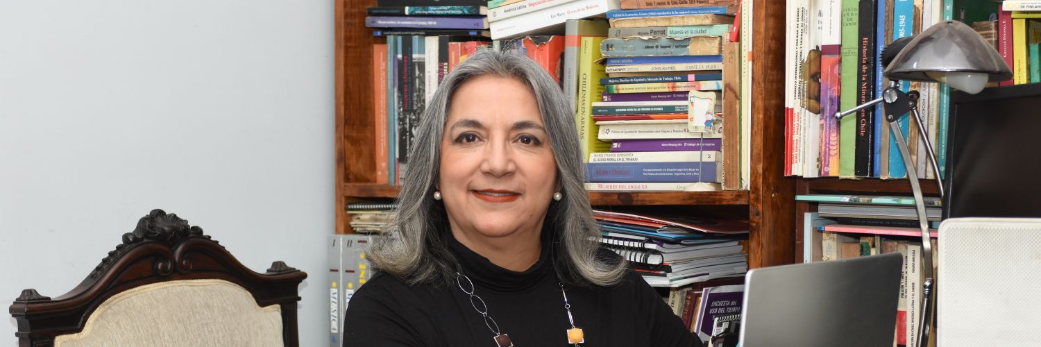 Fernanda Villegas banner