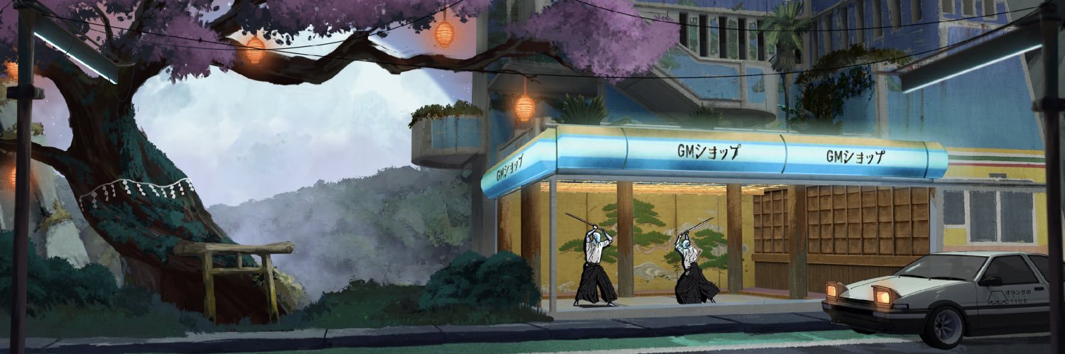 dagigio's profile banner image