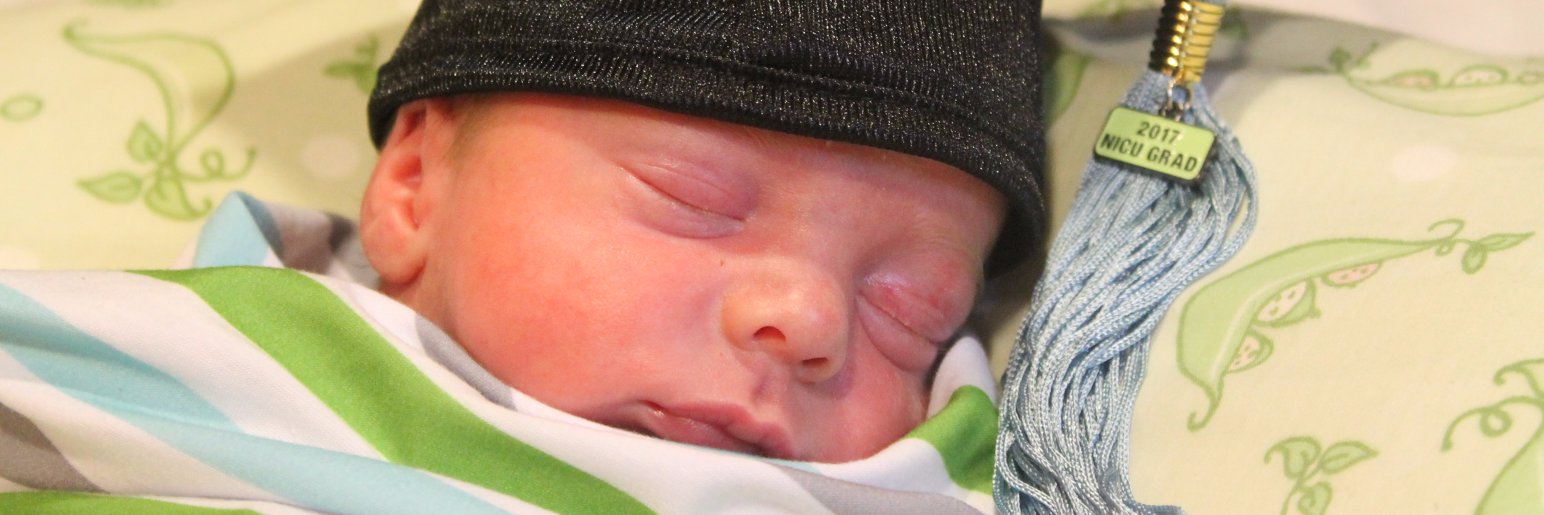 Project Sweet Peas banner