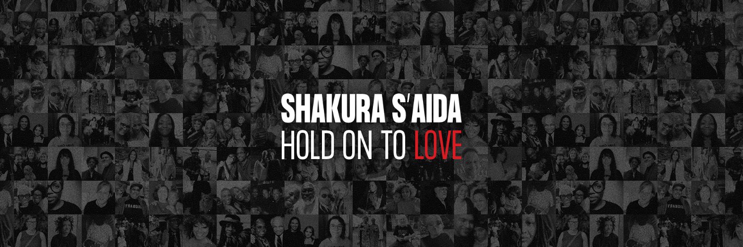 Shakura S'Aida banner