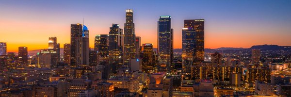 LADeptofAging Profile Banner