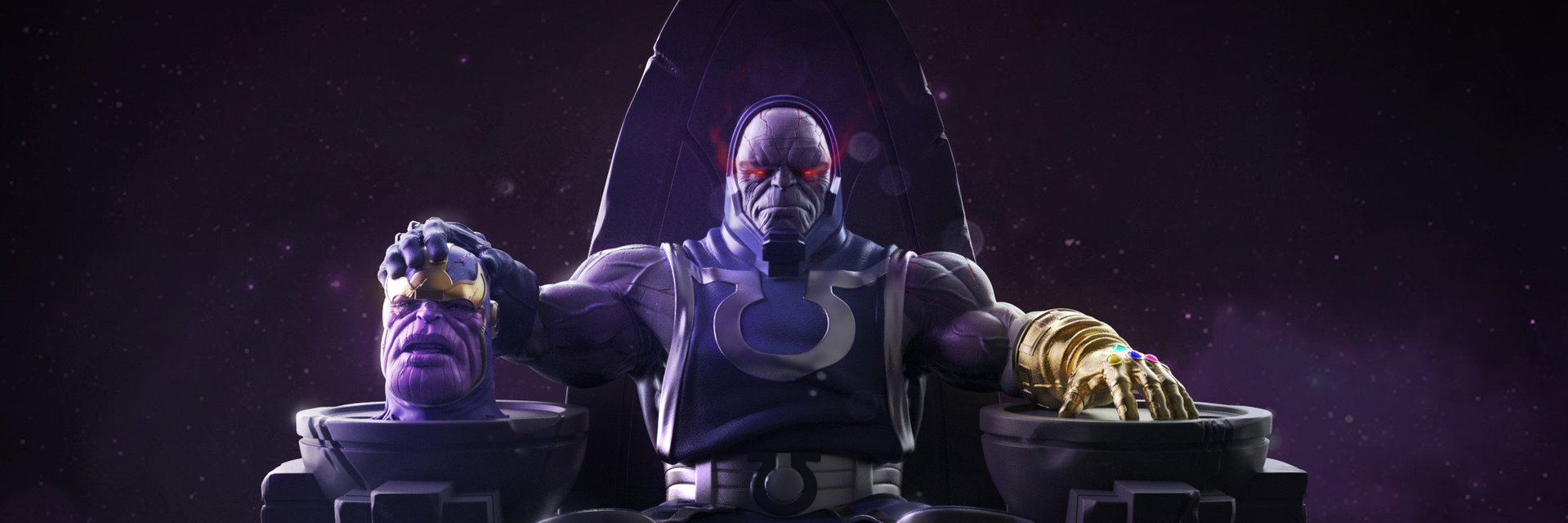 InfamousRaven's profile banner image