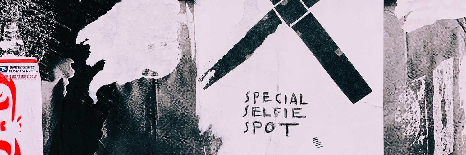 effgee's profile banner image