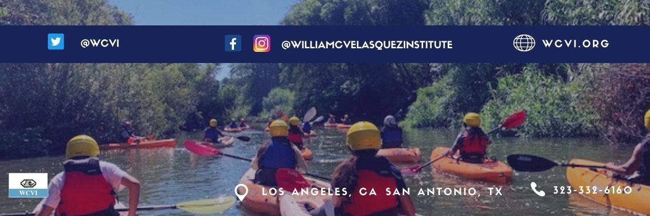 WCVI's profile banner image