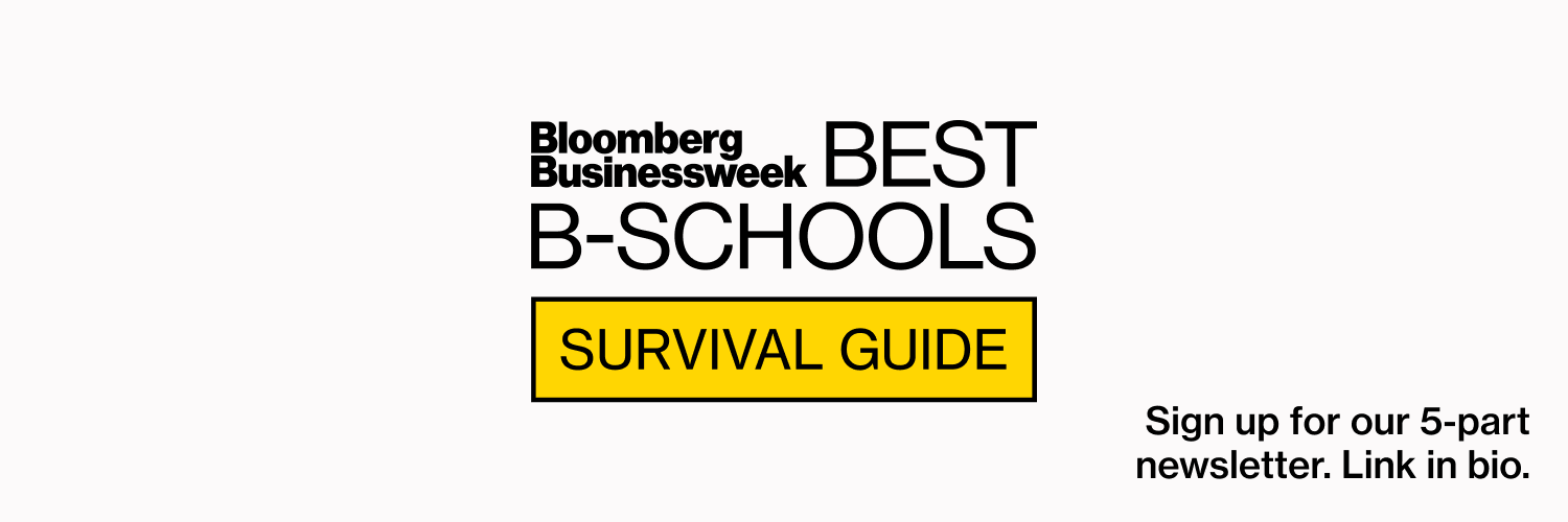 Businessweek Profile Banner