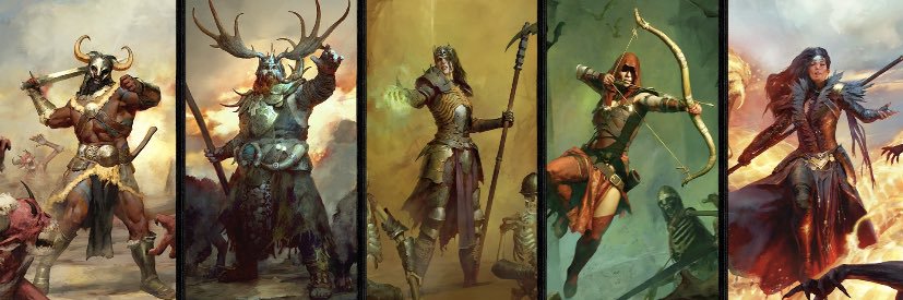 VoidShaman banner