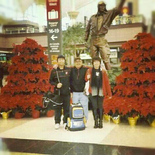 Chad Isaiah Kho banner