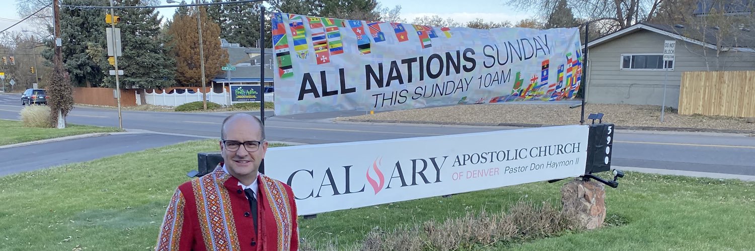 cacpastor's profile banner image
