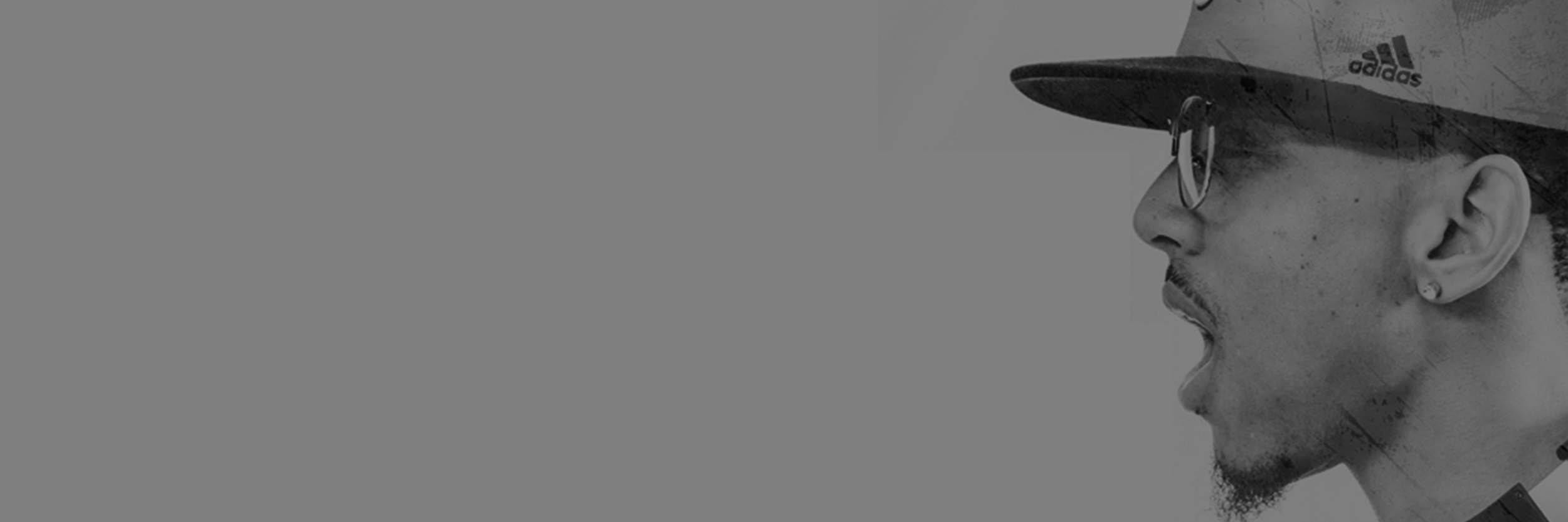 SeanTerrell's profile banner image