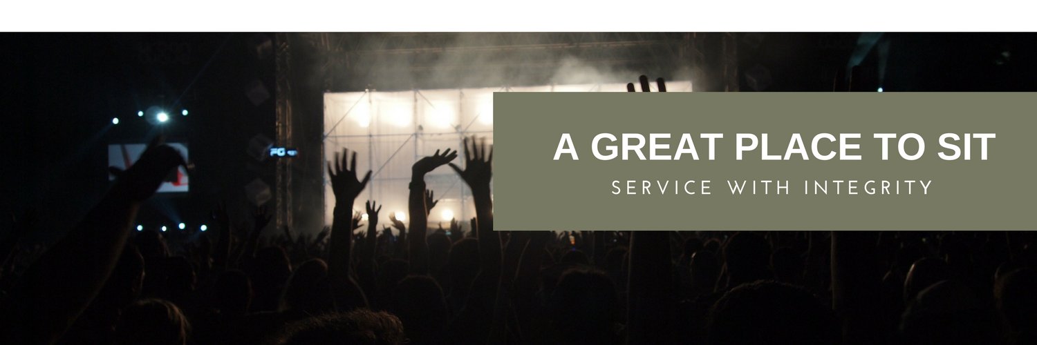 GreatPlaceToSit's profile banner image