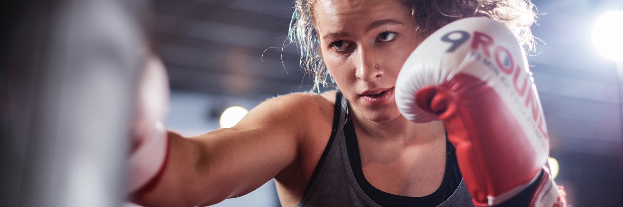 9Round Official banner