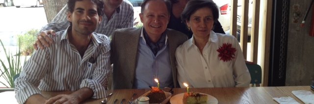 Marcela E  Ramirez banner