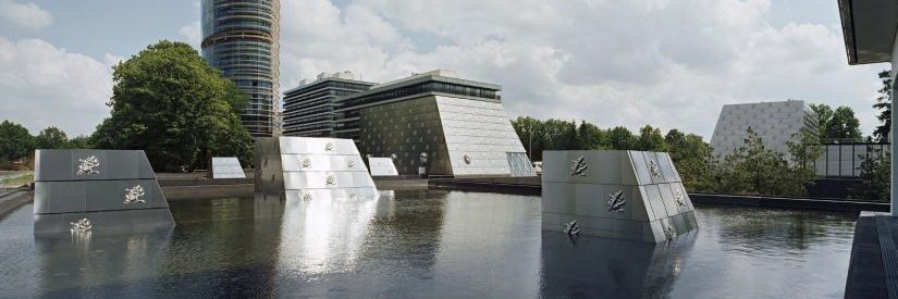 Anton de Ruiter banner