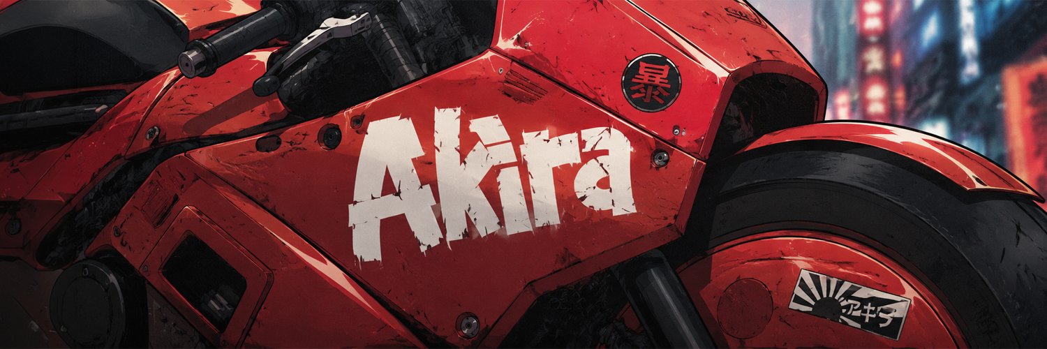 AkiraPFP's profile banner image
