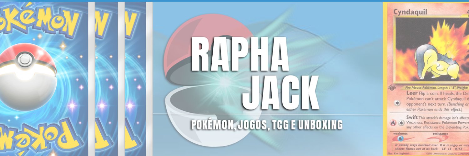 Raphajack banner