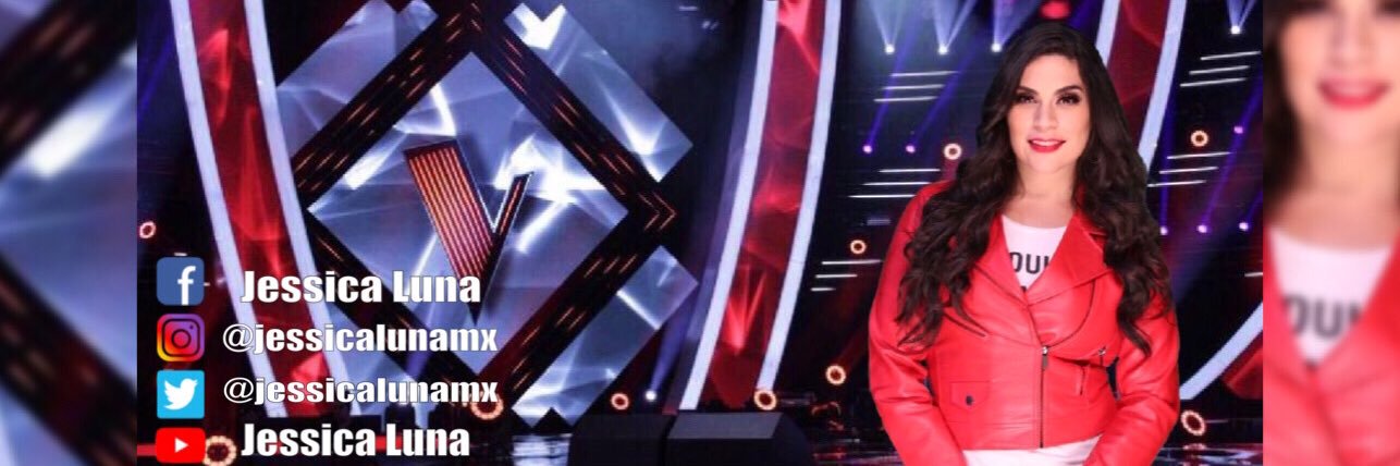 JessicaLunaMx's profile banner image