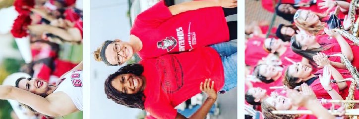 APSU Student Life banner