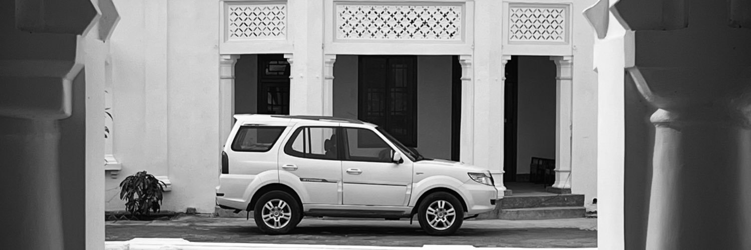 AarizRizvi's profile banner image