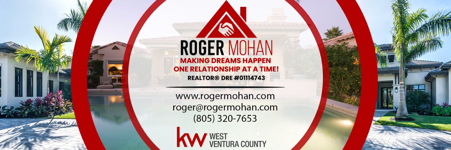 RogerMohan's profile banner image