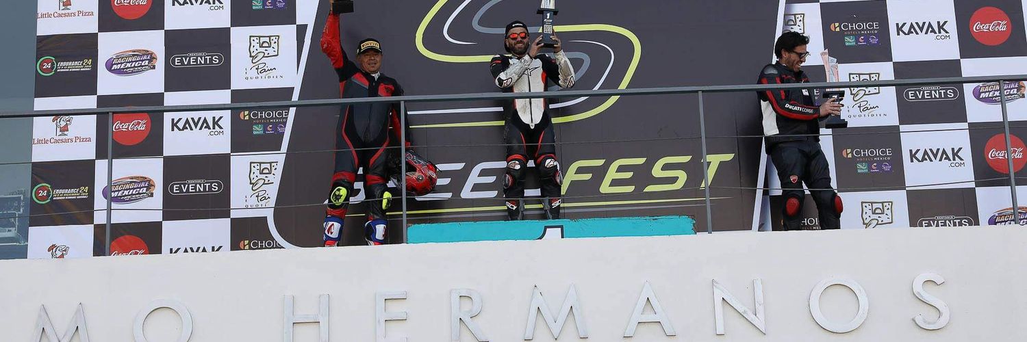 Alessandro Torchio banner