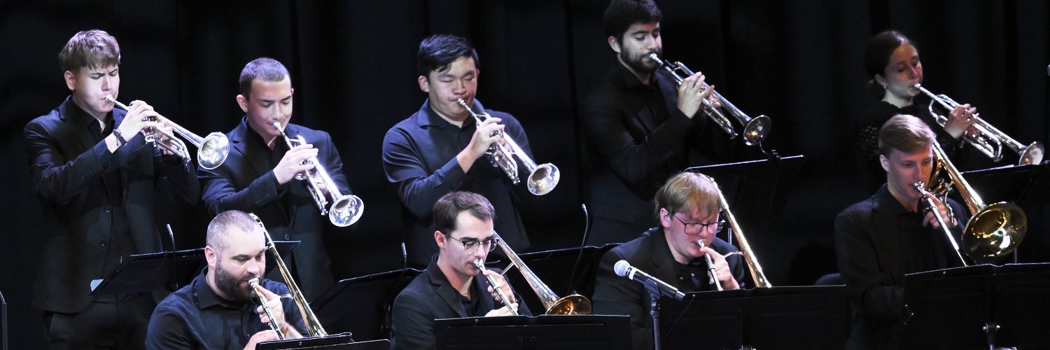 Vanderbilt Blair School of Music banner