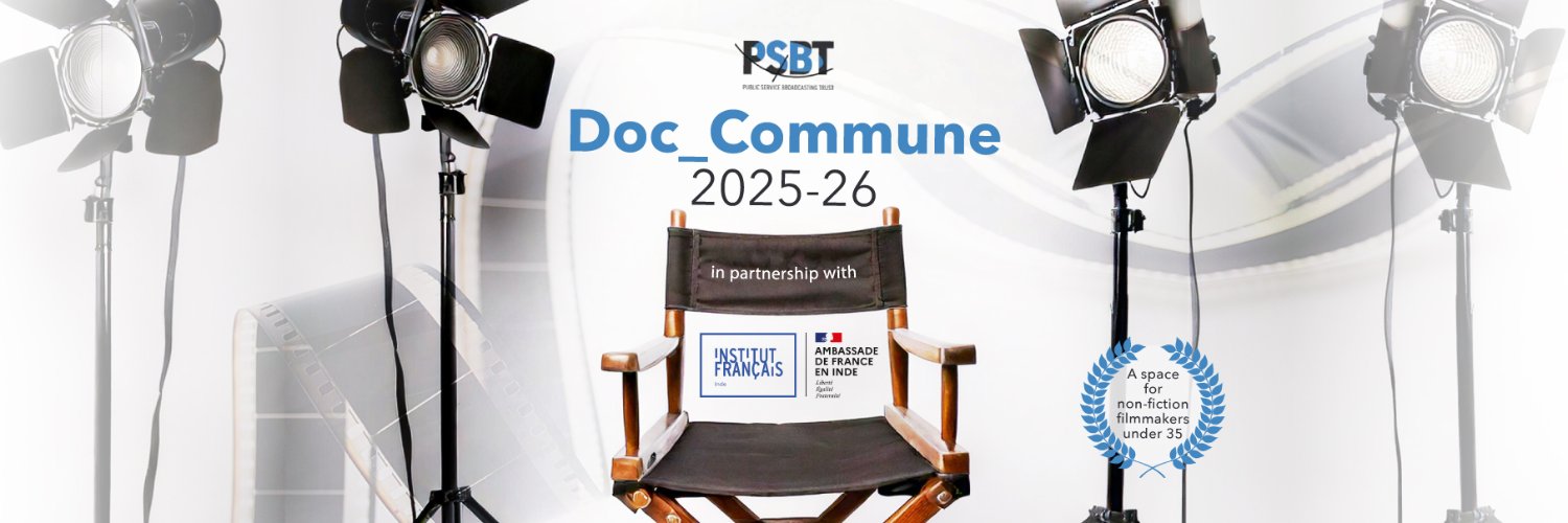 PSBTINDIA's profile banner image
