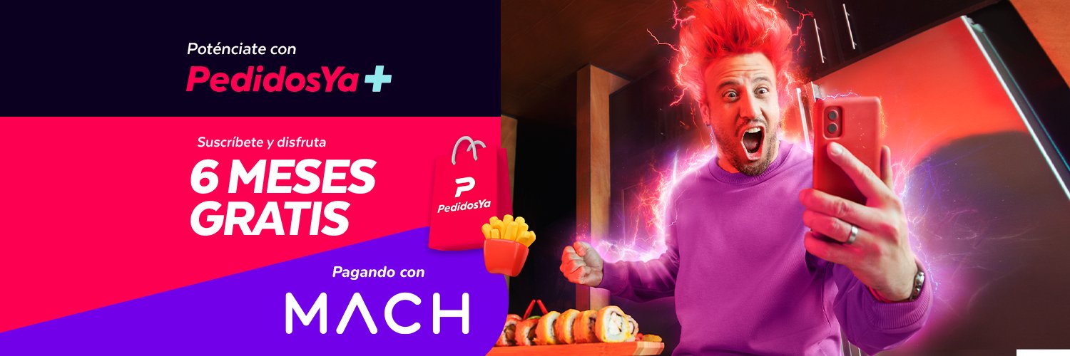 MACH banner