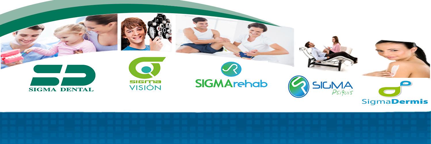 SigmaDomus's profile banner image