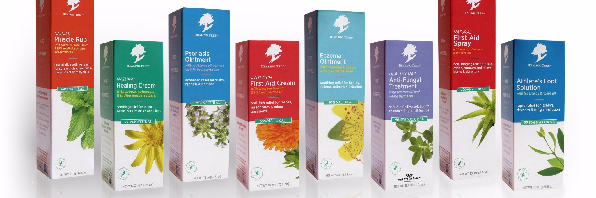 HealingTreeInc's profile banner image