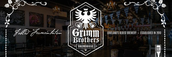 grimmbrosbrew Profile Banner
