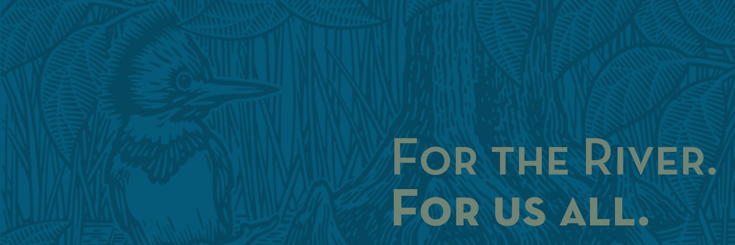 St. Johns Riverkeeper banner