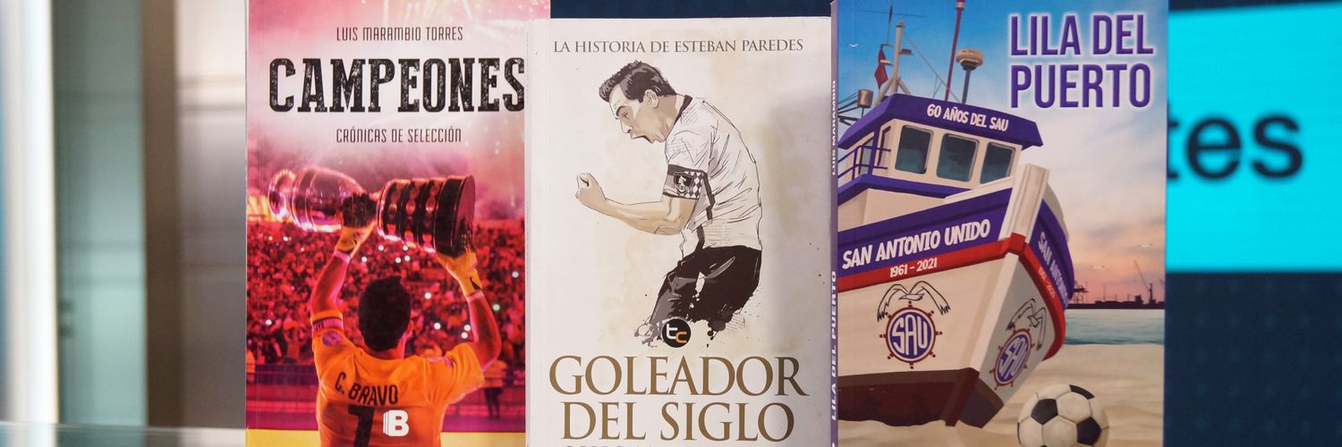 Luis Marambio Torres banner