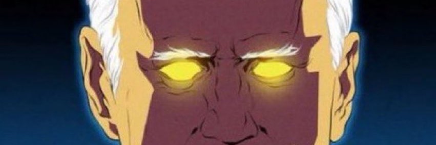 robnbill's profile banner image