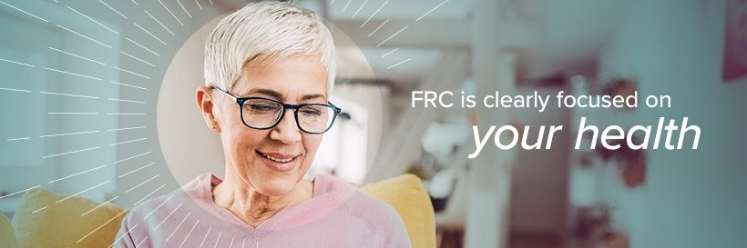 Fairfax Radiology Centers banner