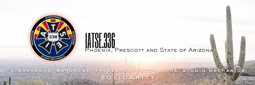 iatse336's profile banner image