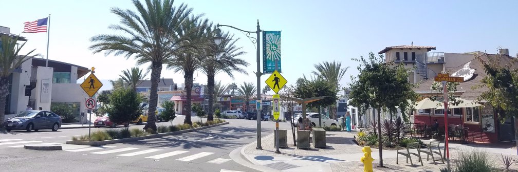 HermosaBeach Chamber banner