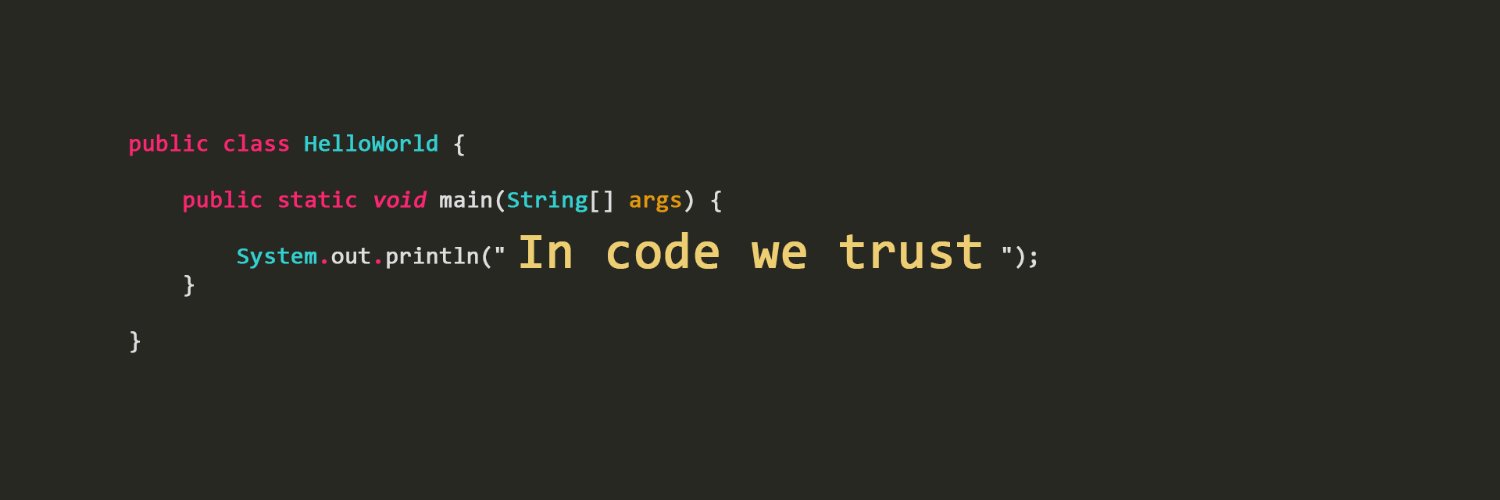 femzycodes's profile banner image