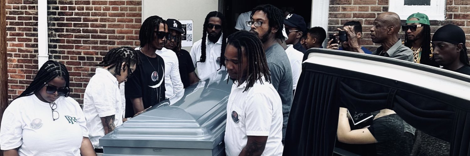 RahkeemSmith's profile banner image